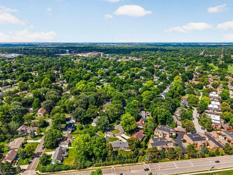 3430 Stonehenge Court, Upper Arlington, OH 43221 Photo 63