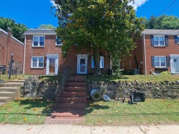 611 SOUTH STREET, HISTORIC NEW CASTLE, DE 19720