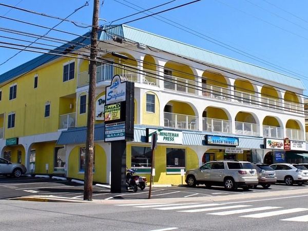 1904 COASTAL HIGHWAY, Unit D, DEWEY BEACH, DE 19971