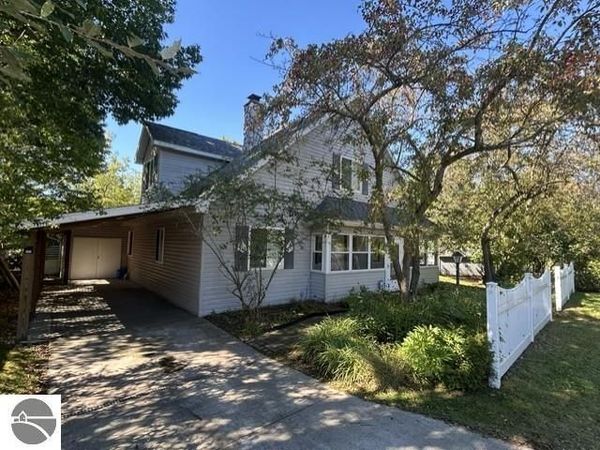 2008 Lakeview Drive, East Tawas, MI 48730