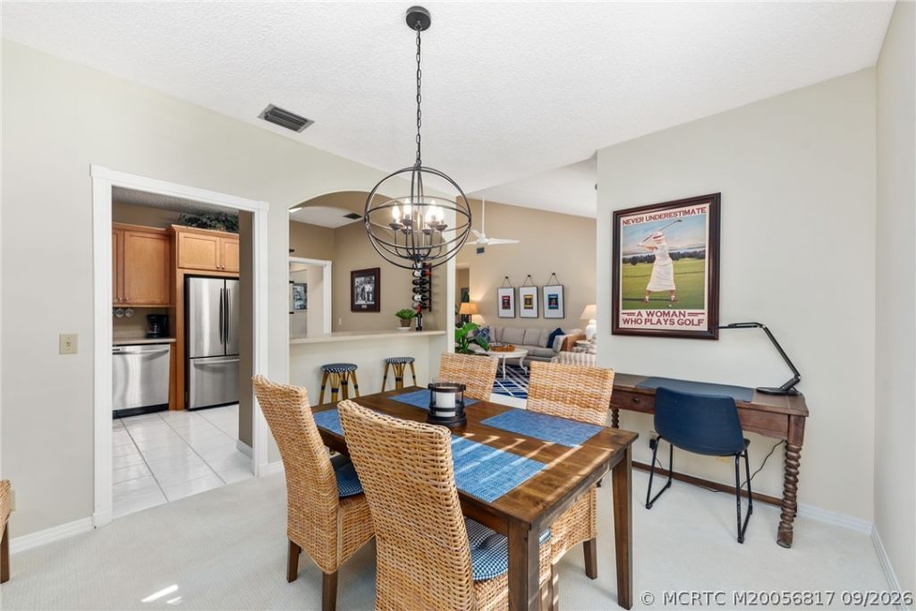 12481 Harbour Ridge Boulevard , Unit 1-4, Palm City, FL 34990 Photo