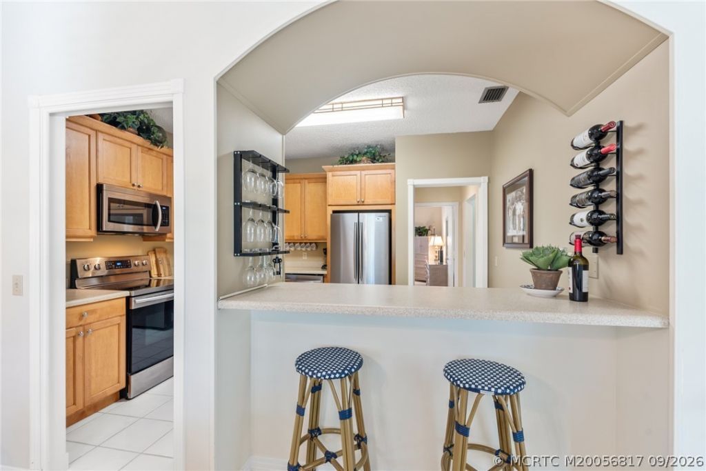 12481 Harbour Ridge Boulevard , Unit 1-4, Palm City, FL 34990 Photo