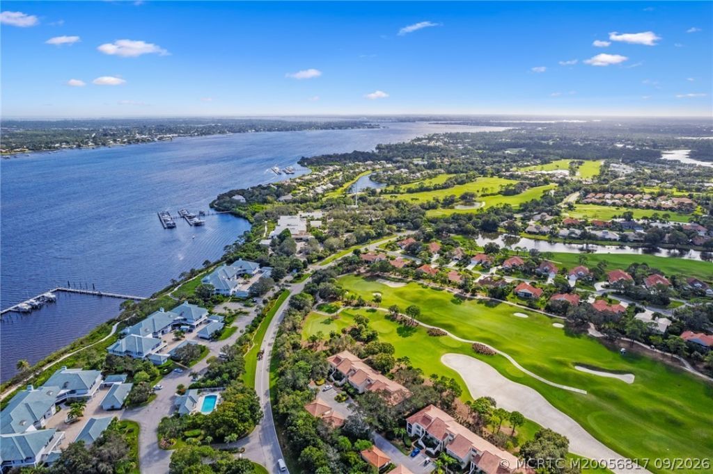12481 Harbour Ridge Boulevard , Unit 1-4, Palm City, FL 34990 Photo