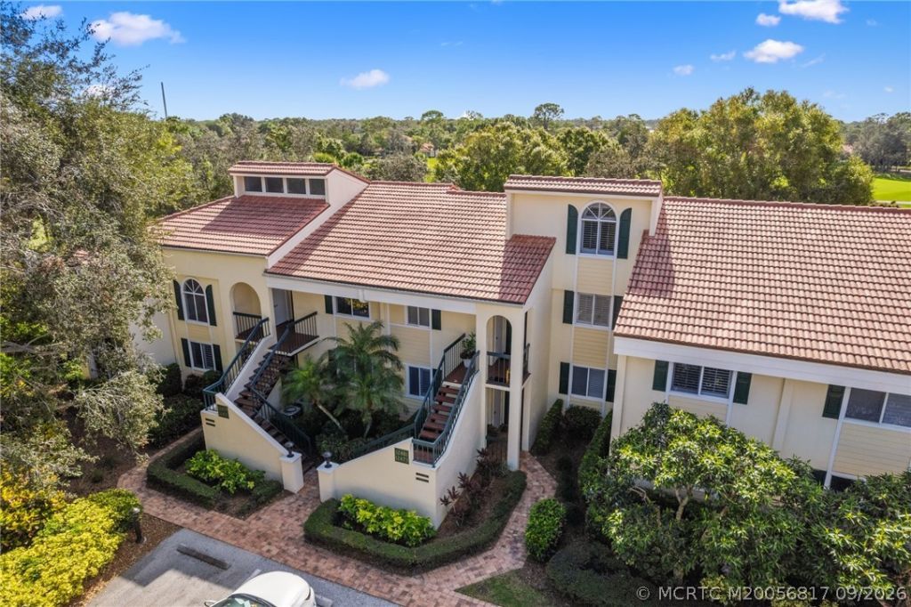12481 Harbour Ridge Boulevard , Unit 1-4, Palm City, FL 34990 Photo