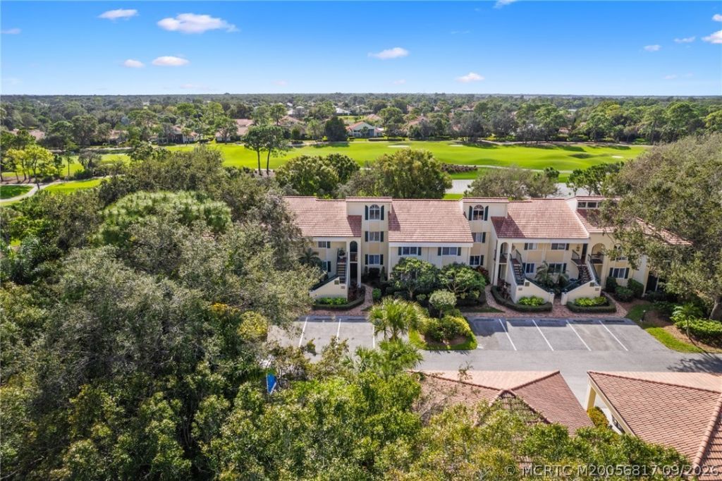 12481 Harbour Ridge Boulevard , Unit 1-4, Palm City, FL 34990 Photo
