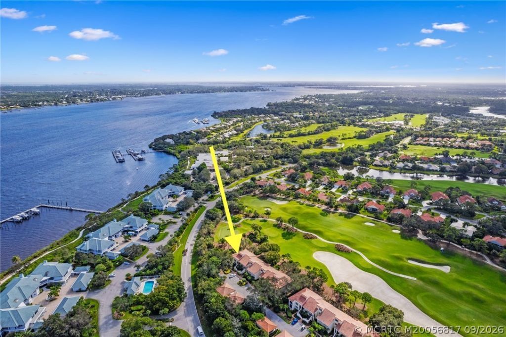 12481 Harbour Ridge Boulevard , Unit 1-4, Palm City, FL 34990 Photo