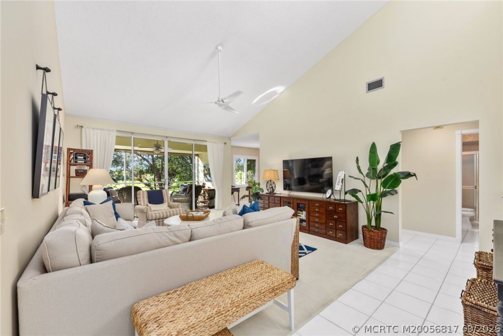 12481 Harbour Ridge Boulevard , Unit 1-4, Palm City, FL 34990 Photo