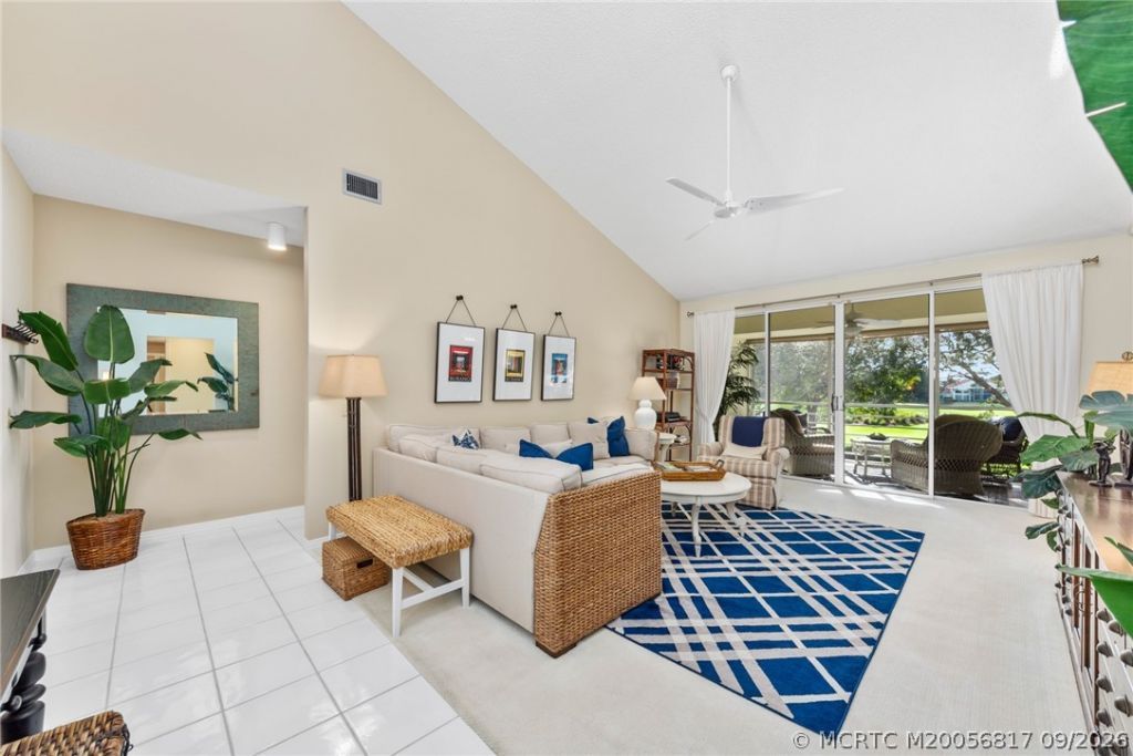 12481 Harbour Ridge Boulevard , Unit 1-4, Palm City, FL 34990 Photo