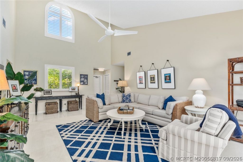 12481 Harbour Ridge Boulevard , Unit 1-4, Palm City, FL 34990 Photo