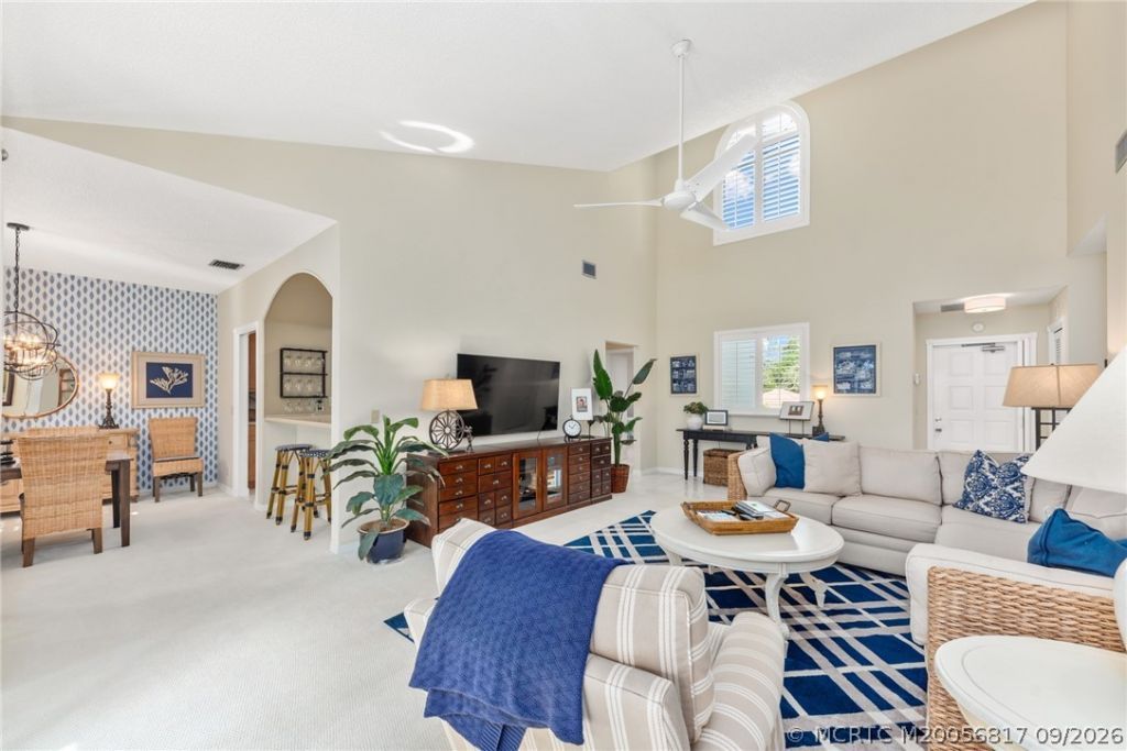 12481 Harbour Ridge Boulevard , Unit 1-4, Palm City, FL 34990 Photo
