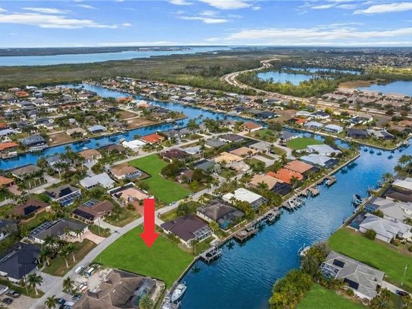 2551 SW 27th AVE , CAPE CORAL, FL 33914