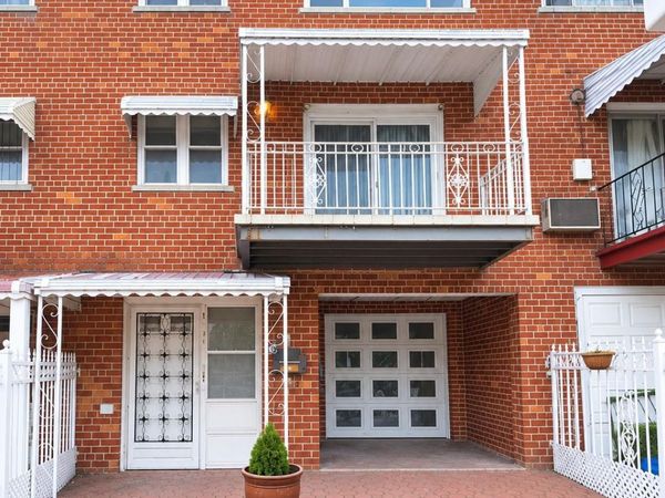 1121 Saint Lawrence Avenue, Bronx, NY 10472
