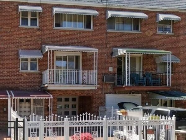 1121 Saint Lawrence Avenue , Bronx, NY 10472