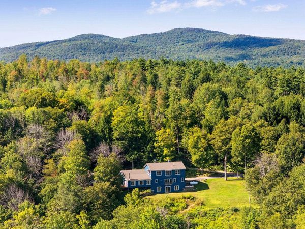 25 Bear Hollow Road, Grafton, NH 03240