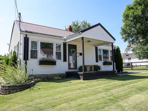 13 Summit Avenue, Williamstown, KY 41097