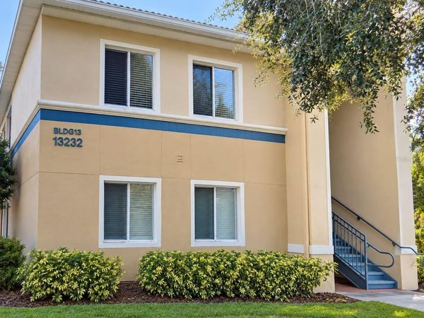 13232 GALICIA , Unit 101, ORLANDO, FL 32824