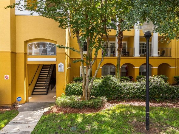 3615 CONROY ROAD , Unit 614, ORLANDO, FL 32839