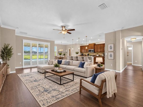 4650 SHENANDOAH RIVER TRAIL , LEESBURG, FL 34748