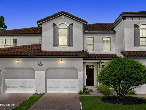 8095 BROOKSVILLE DRIVE , DAVENPORT, FL 33896