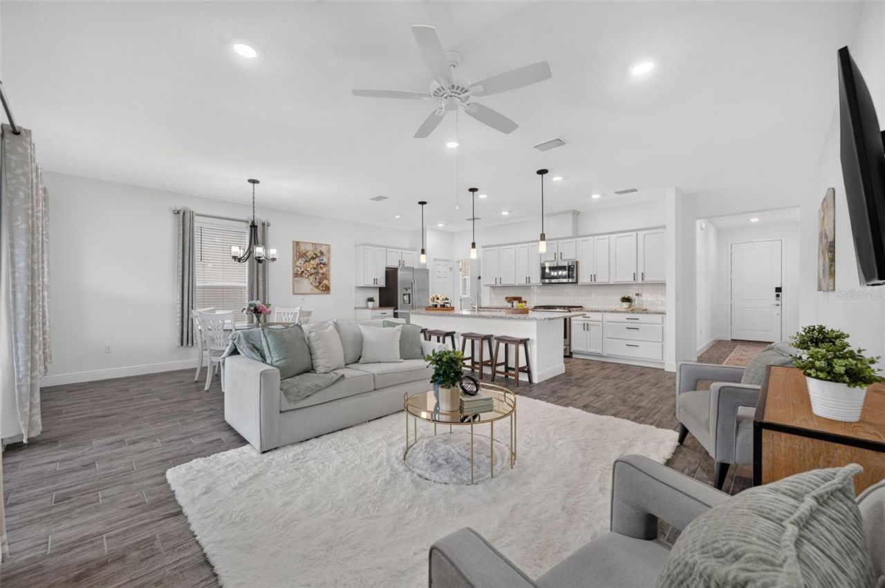 134 Silver Maple Road, Groveland, FL 34736 Photo