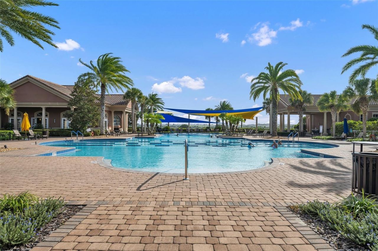 134 Silver Maple Road, Groveland, FL 34736 Photo