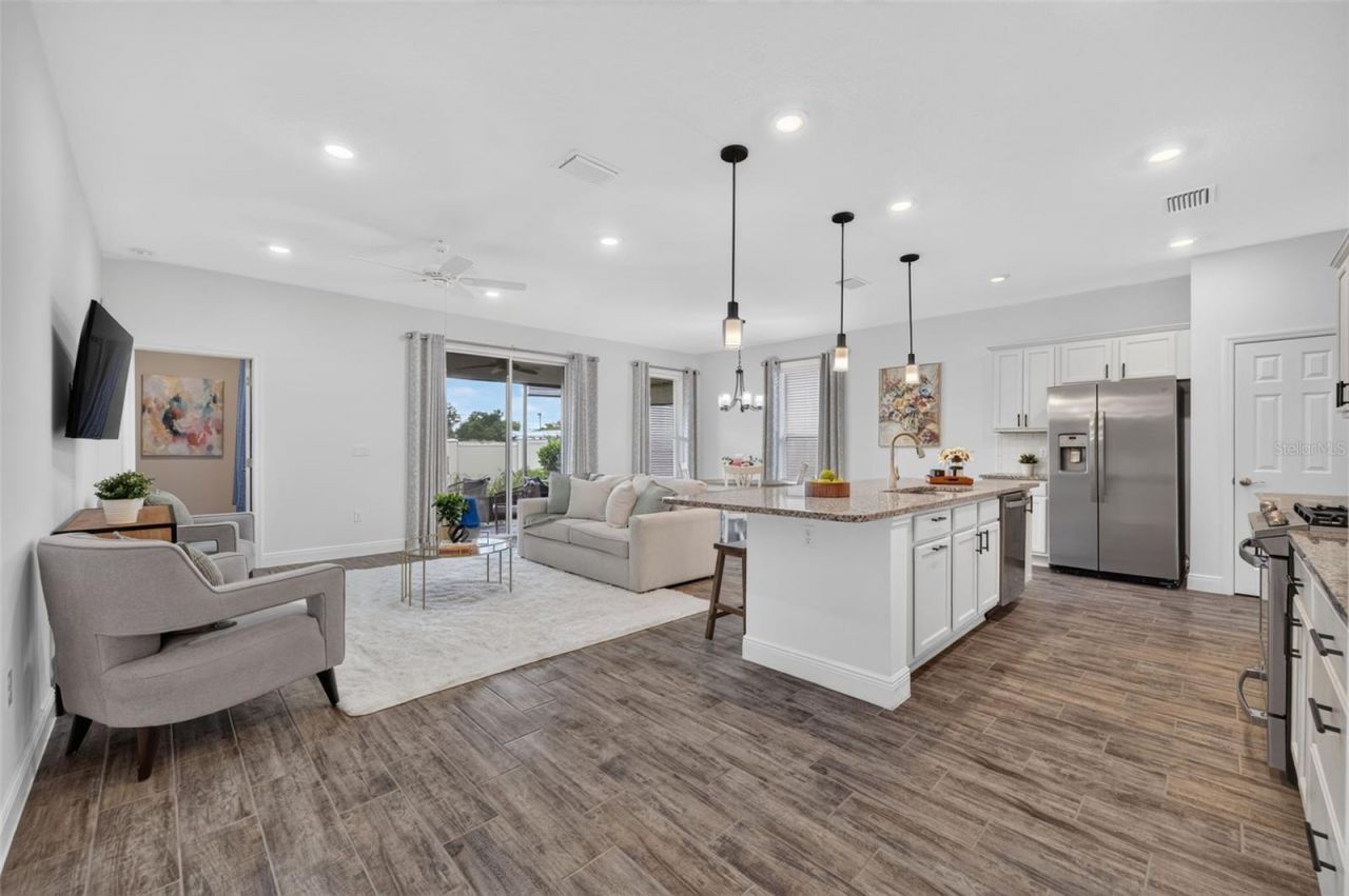 134 Silver Maple Road, Groveland, FL 34736 Photo