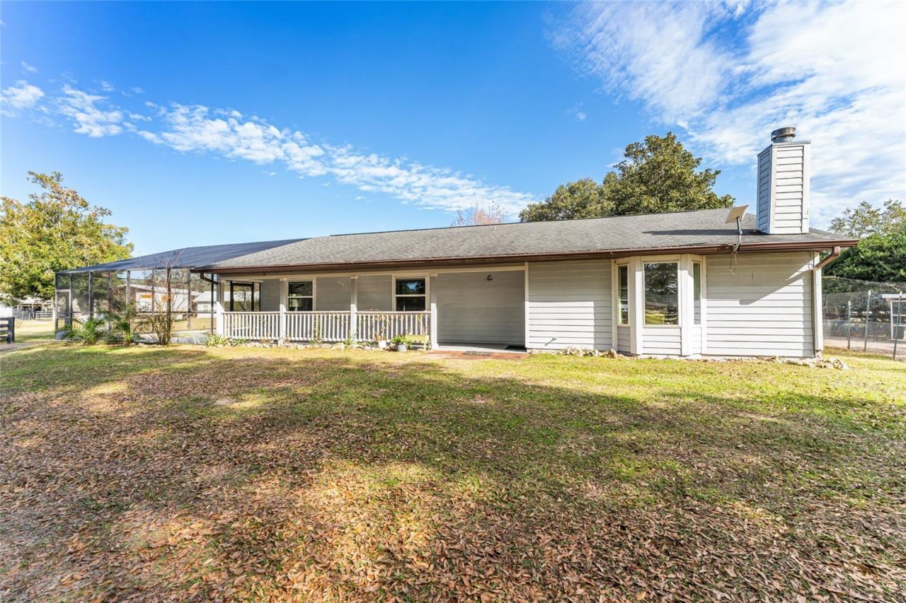 15101 NW 162nd Terrace, Williston, FL 32696 Photo