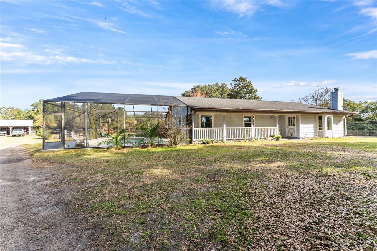 15101 NW 162nd Terrace, Williston, FL 32696 Photo