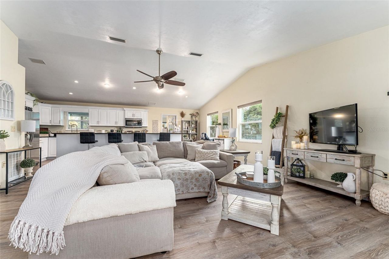 15101 NW 162nd Terrace, Williston, FL 32696 Photo