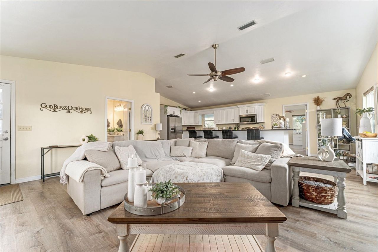 15101 NW 162nd Terrace, Williston, FL 32696 Photo