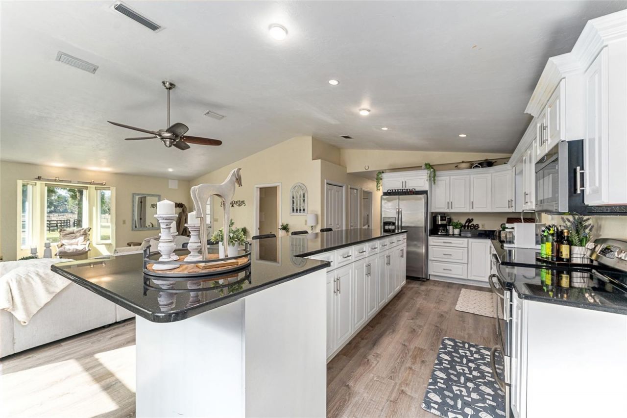 15101 NW 162nd Terrace, Williston, FL 32696 Photo