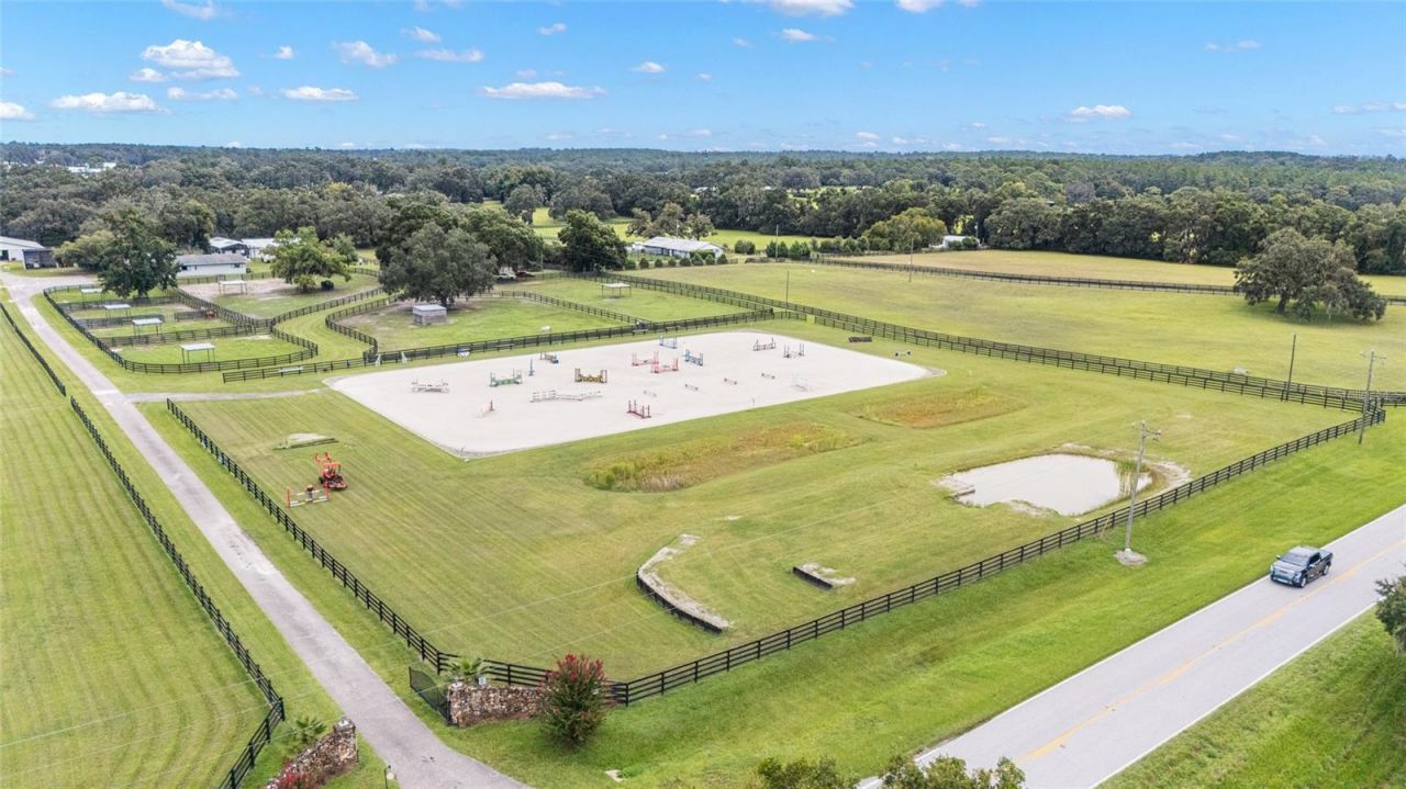 15101 NW 162nd Terrace, Williston, FL 32696 Photo