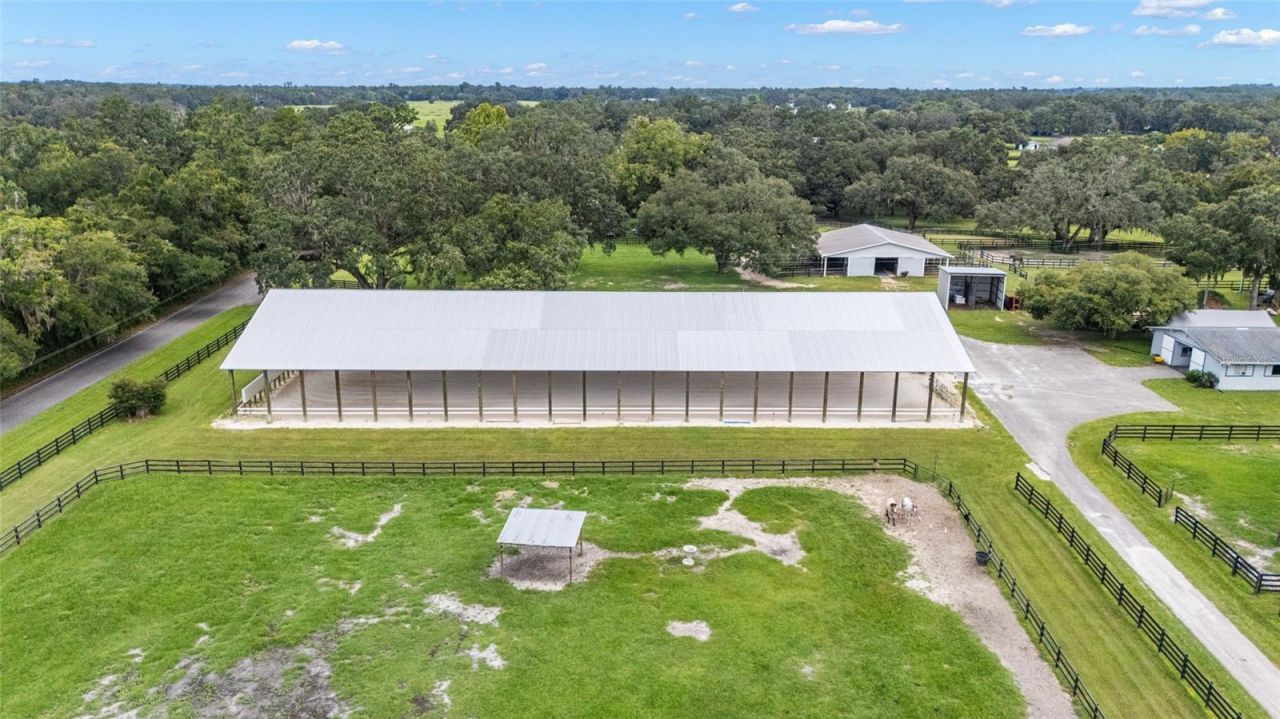 15101 NW 162nd Terrace, Williston, FL 32696 Photo