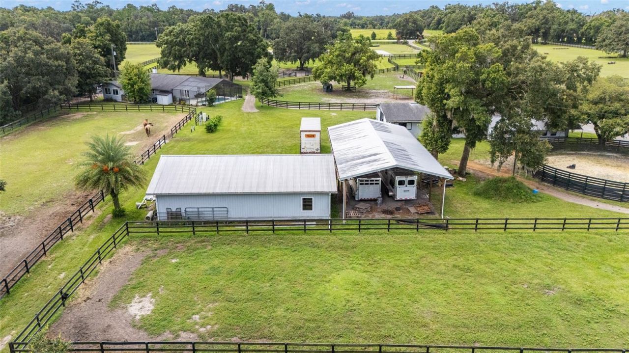 15101 NW 162nd Terrace, Williston, FL 32696 Photo