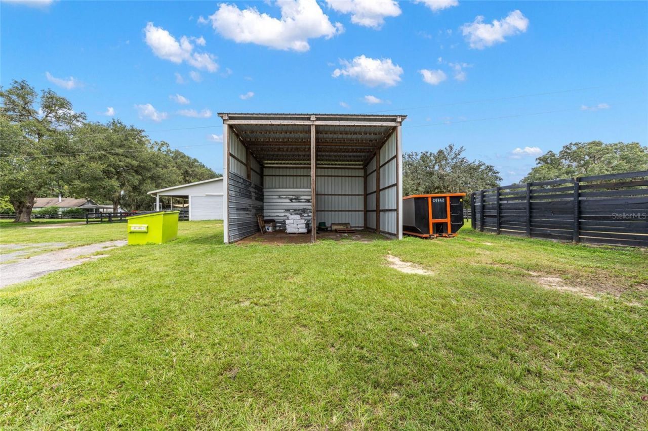 15101 NW 162nd Terrace, Williston, FL 32696 Photo