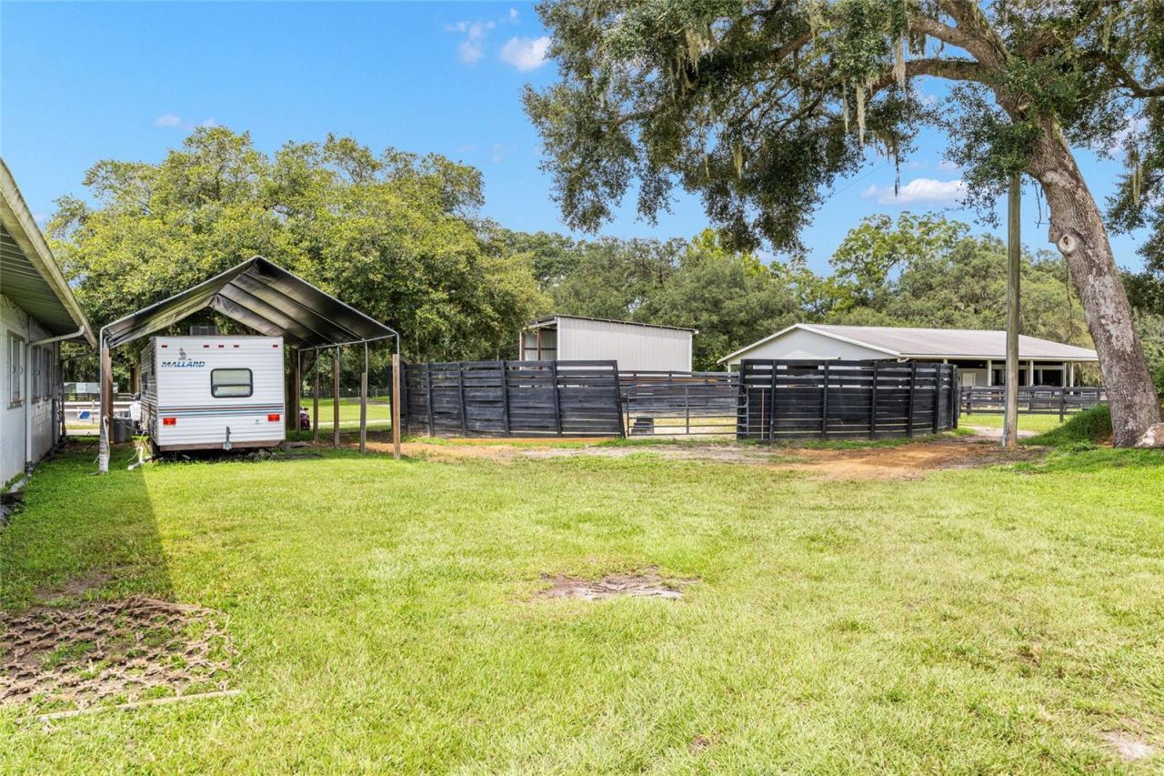 15101 NW 162nd Terrace, Williston, FL 32696 Photo