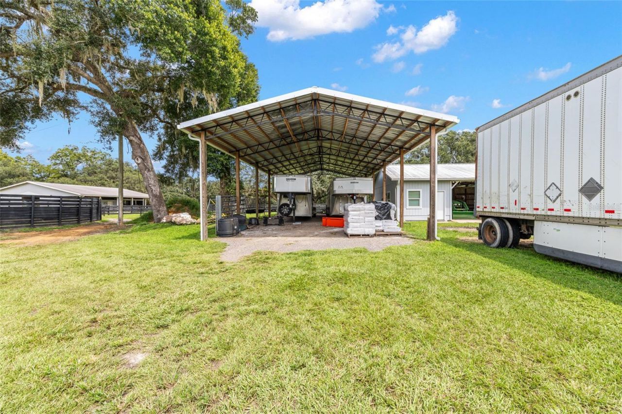15101 NW 162nd Terrace, Williston, FL 32696 Photo