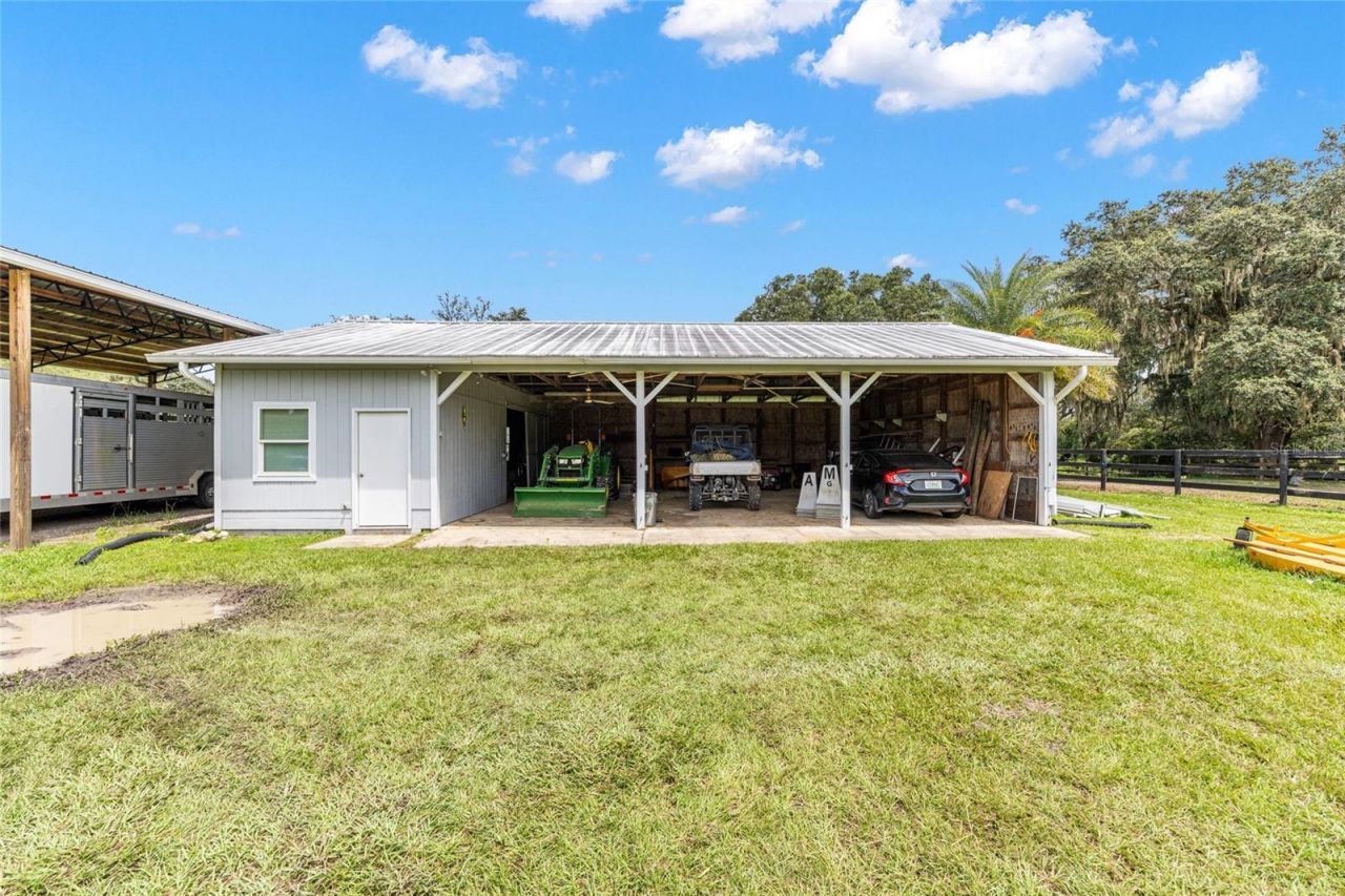 15101 NW 162nd Terrace, Williston, FL 32696 Photo