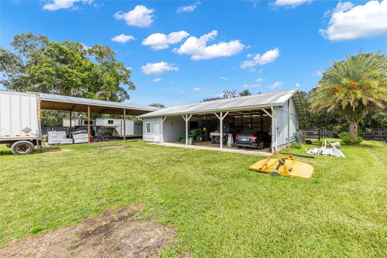 15101 NW 162nd Terrace, Williston, FL 32696 Photo