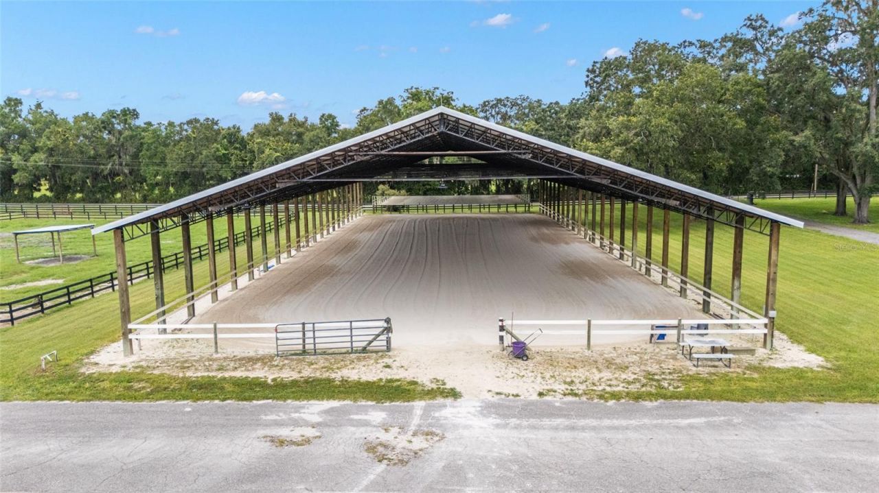 15101 NW 162nd Terrace, Williston, FL 32696 Photo