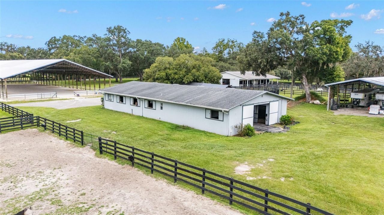 15101 NW 162nd Terrace, Williston, FL 32696 Photo