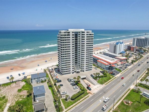 1420 N ATLANTIC AVENUE , Unit 1102, DAYTONA BEACH, FL 32118