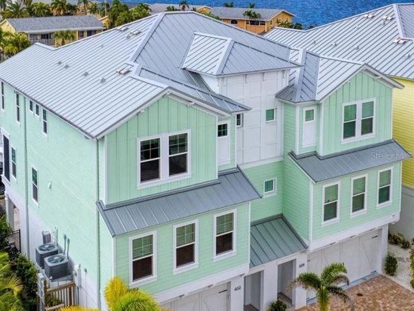 602 SEA COURT , DUNEDIN, FL 34698