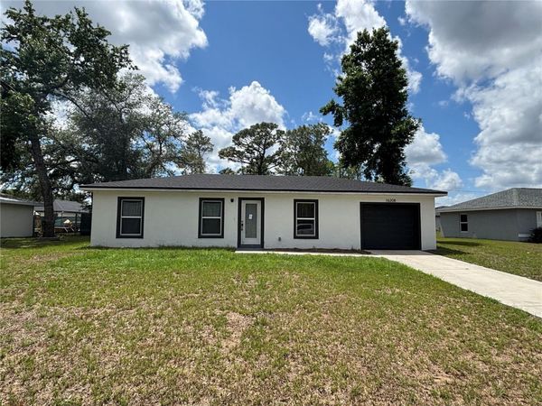 16208 SW 23RD COURT ROAD , OCALA, FL 34473