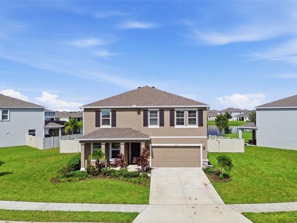 17656 CANTARINA COVE , BRADENTON, FL 34211