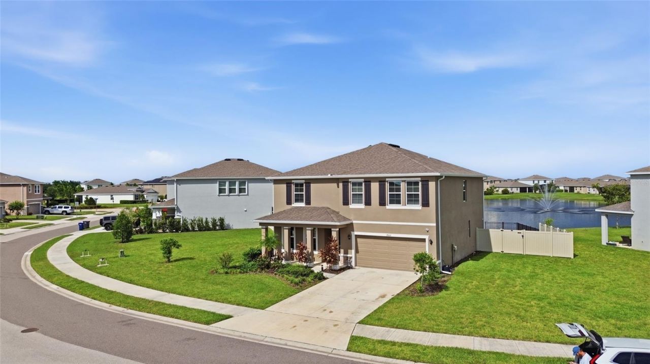 17656 Cantarina Cove , Bradenton, FL 34211 Photo