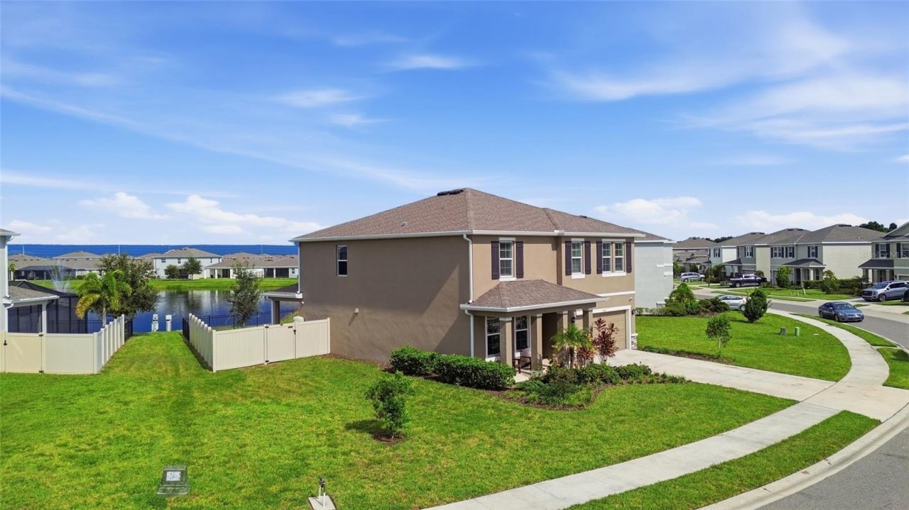 17656 Cantarina Cove , Bradenton, FL 34211 Photo