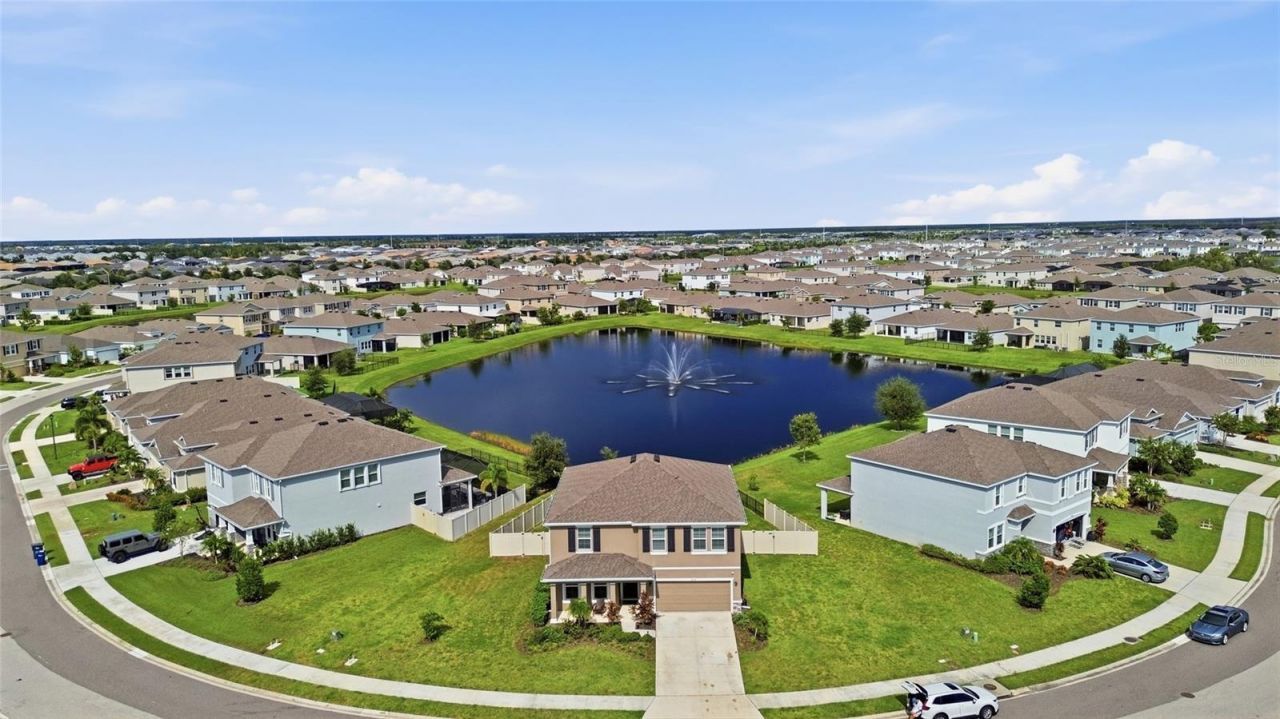 17656 Cantarina Cove , Bradenton, FL 34211 Photo