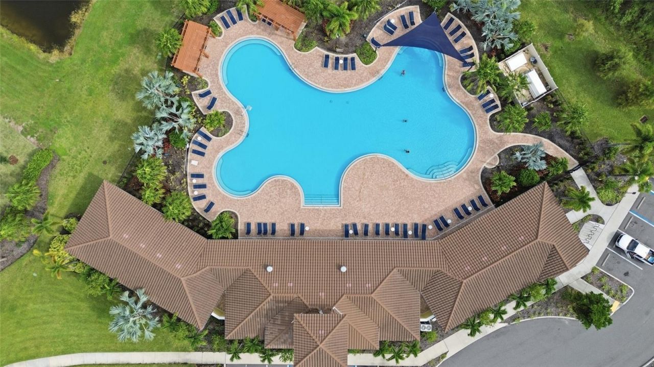 17656 Cantarina Cove , Bradenton, FL 34211 Photo