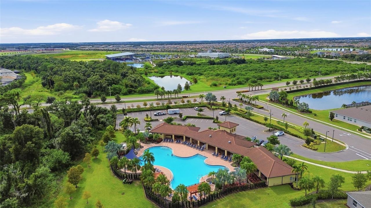 17656 Cantarina Cove , Bradenton, FL 34211 Photo